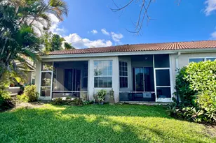 7801 S Aragon Blvd, Sunrise, FL 33322 - Photo 21