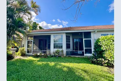 7801 S Aragon Boulevard #4, Sunrise, FL 33322 - Photo 21