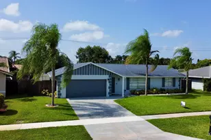 1381 Wyndcliff, Wellington, FL 33414 - Photo 1