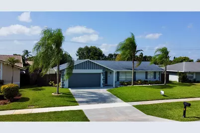 1381 Wyndcliff, Wellington, FL 33414 - Photo 1