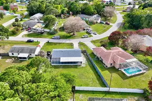 1853 SE Dranson Cir, Port Saint Lucie, FL 34952 - Photo 45