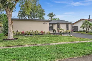 10691 NW 28th St, Sunrise, FL 33322 - Photo 51