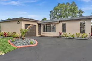 10691 NW 28th St, Sunrise, FL 33322 - Photo 3