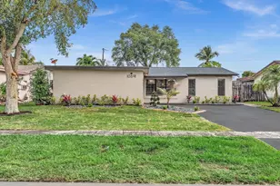 10691 NW 28th St, Sunrise, FL 33322 - Photo 53