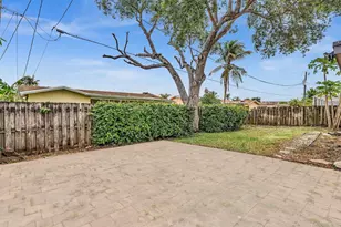 10691 NW 28th St, Sunrise, FL 33322 - Photo 29