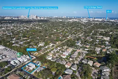 2004 SW 15th Avenue, Fort Lauderdale, FL 33315 - Photo 45