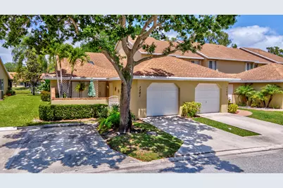 1101 Maplewood Drive, Greenacres, FL 33415 - Photo 1