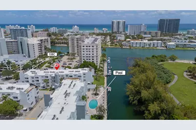 2870 NE 14th Causeway #108c, Pompano Beach, FL 33062 - Photo 3
