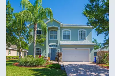 521 N Valencia Circle SW, Vero Beach, FL 32968 - Photo 1
