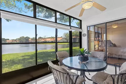9700 Pavarotti Terrace #102, Boynton Beach, FL 33437 - Photo 1