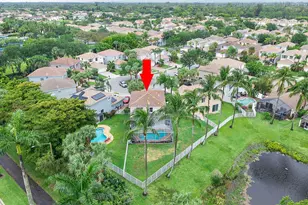 5120 Crescent Moon Dr, Greenacres, FL 33463 - Photo 3
