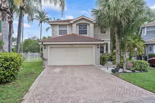 5120 Crescent Moon Dr, Greenacres, FL 33463 - Photo 1