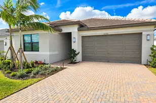 12440 SW Blue Mangrove Pkwy, Port Saint Lucie, FL 34987 - Photo 1