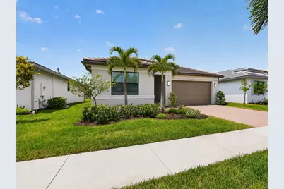 12440 SW Blue Mangrove Parkway, Port Saint Lucie, FL 34987 - Photo 1