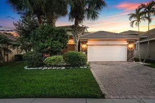 11178 Osprey Lake Ln, Palm Beach Gardens, FL 33412 - Photo 1