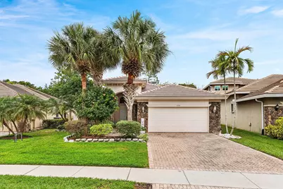 11178 Osprey Lake Lane, Palm Beach Gardens, FL 33412 - Photo 5
