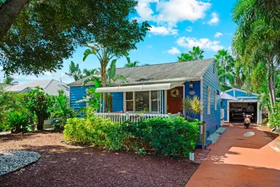 1111 N K Street, Lake Worth Beach, FL 33460 - Photo 1