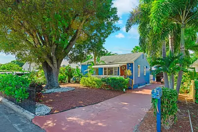 1111 N K Street, Lake Worth Beach, FL 33460 - Photo 27