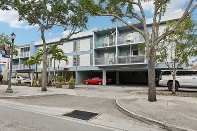 1735 NE 164th Street #E104, North Miami Beach, FL 33162 - Photo 1