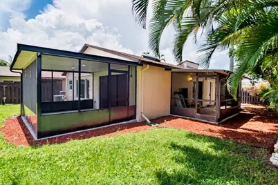 5430 Mirror Lakes Boulevard, Boynton Beach, FL 33472 - Photo 29