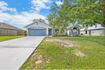 5930 NW Theda Lane, Port Saint Lucie, FL 34983 - Photo 1
