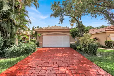 9531 Crescent View Drive N, Boynton Beach, FL 33437 - Photo 1