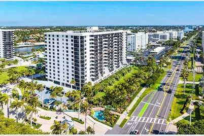 3400 S Ocean Boulevard #5k, Highland Beach, FL 33487 - Photo 41