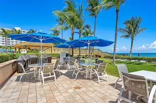 3400 S Ocean Blvd, Highland Beach, FL 33487 - Photo 55