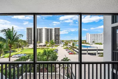 3400 S Ocean Boulevard #5k, Highland Beach, FL 33487 - Photo 31