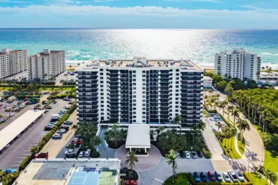3400 S Ocean Boulevard #5k, Highland Beach, FL 33487 - Photo 43
