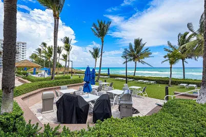 3400 S Ocean Boulevard #5k, Highland Beach, FL 33487 - Photo 69
