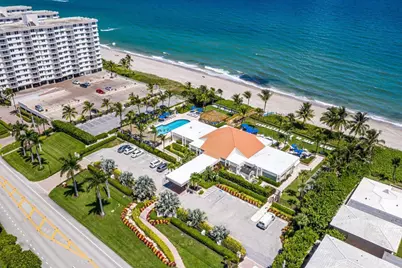 3400 S Ocean Boulevard #5k, Highland Beach, FL 33487 - Photo 51