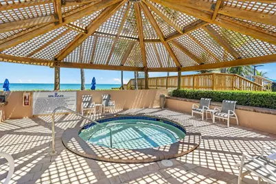 3400 S Ocean Boulevard #5k, Highland Beach, FL 33487 - Photo 67