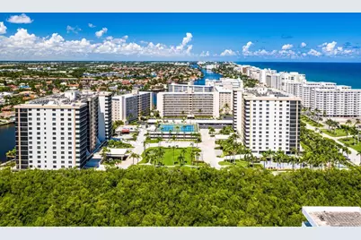 3400 S Ocean Boulevard #5k, Highland Beach, FL 33487 - Photo 49