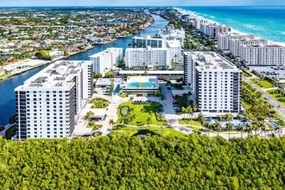 3400 S Ocean Boulevard #5k, Highland Beach, FL 33487 - Photo 39