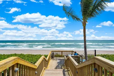 3400 S Ocean Boulevard #5k, Highland Beach, FL 33487 - Photo 73