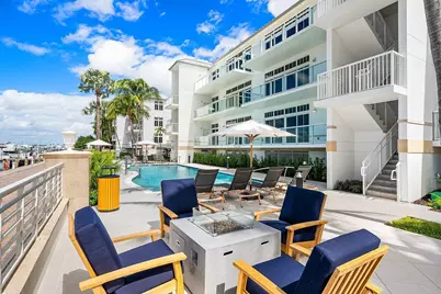 182 Lake Drive #5-101, Palm Beach Shores, FL 33404 - Photo 35