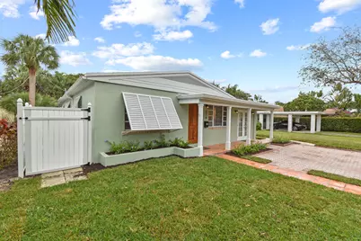 214 Seville Road, West Palm Beach, FL 33405 - Photo 3