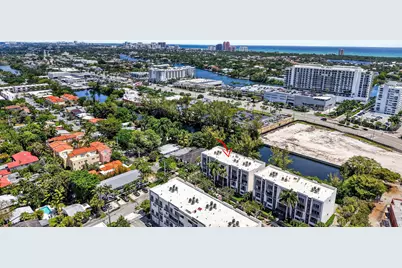 1044 NE 18th Avenue #203, Fort Lauderdale, FL 33304 - Photo 49