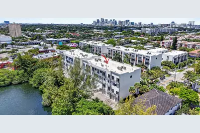 1044 NE 18th Avenue #203, Fort Lauderdale, FL 33304 - Photo 47