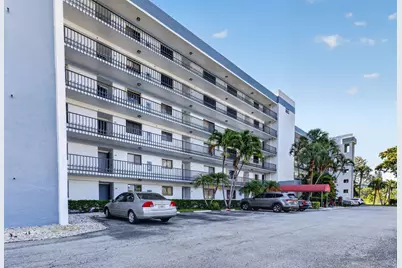 7770 Tahiti Lane #102, Lake Worth, FL 33467 - Photo 1