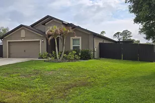 2198 SW Algiers St, Port Saint Lucie, FL 34953 - Photo 3