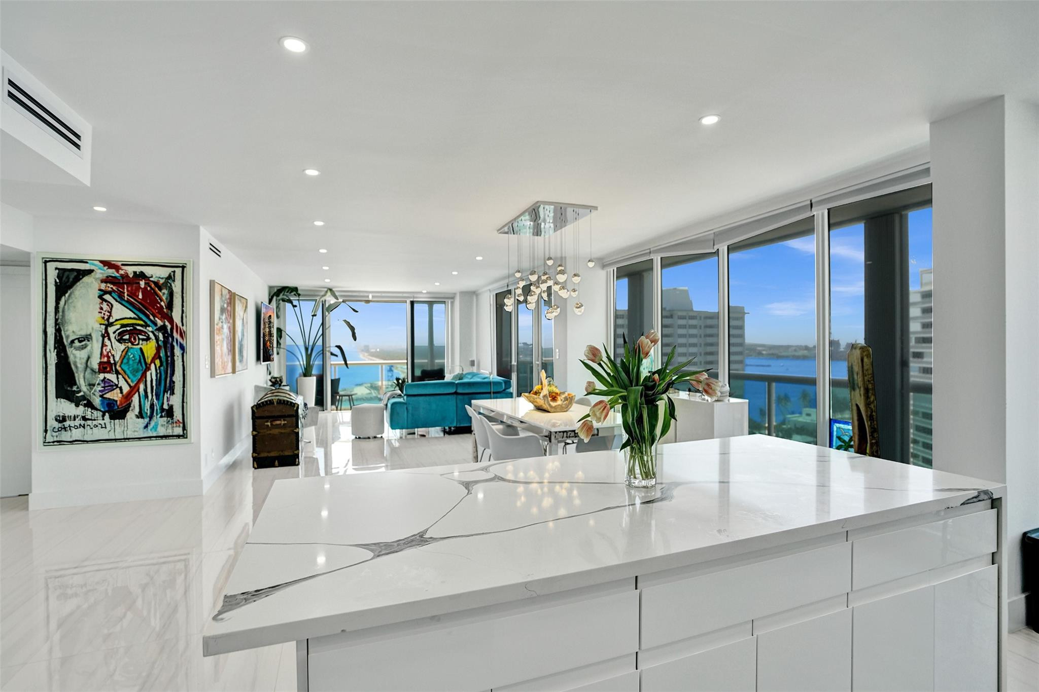 2100 S Ocean Ln #1202 - 2100 S Ocean Ln #1202, Fort Lauderdale, FL 33316 Luxury Property | Jose Angel Pina