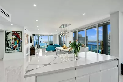 2100 S Ocean Lane #1202, Fort Lauderdale, FL 33316 - Photo 1