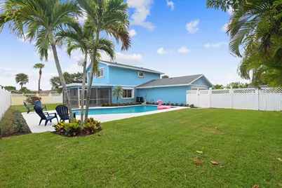 3905 Flag Drive, Palm Beach Gardens, FL 33410 - Photo 35