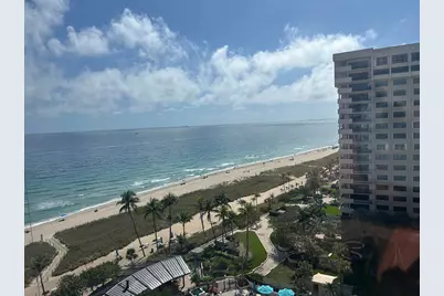 5100 N Ocean Boulevard #1205, Lauderdale by the Sea, FL 33308 - Photo 1