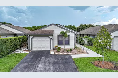 2514 Bedford Mews Drive, Wellington, FL 33414 - Photo 1