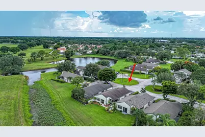 2514 Bedford Mews Drive, Wellington, FL 33414 - Photo 21