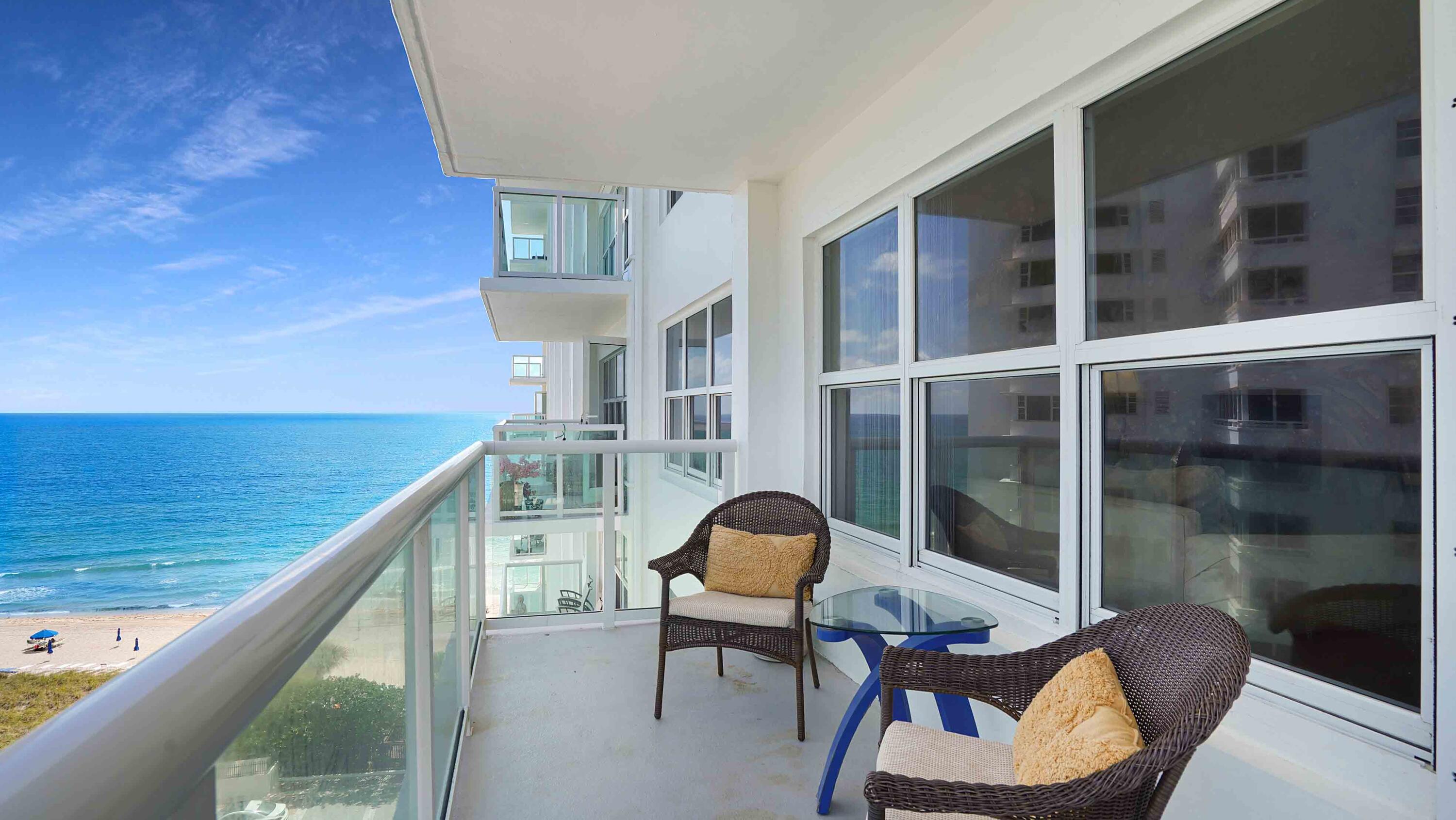 3550 Galt Ocean Dr #809 - 3550 Galt Ocean Dr #809, Fort Lauderdale, FL 33308 Luxury Property | Jose Angel Pina