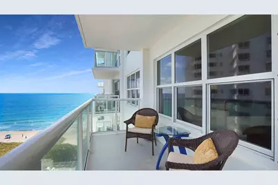 3550 Galt Ocean Drive #809, Fort Lauderdale, FL 33308 - Photo 1
